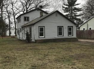 2129 Letart Ave, Muskegon, MI 49441