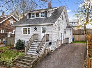 22 Burroughs Rd, Braintree, MA 02184
