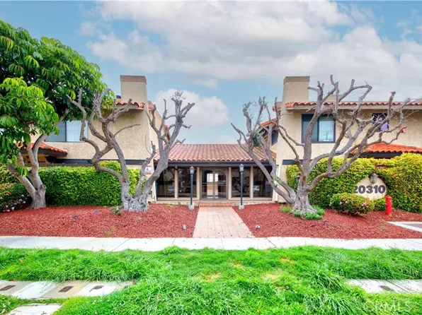 20310 Anza Ave APT H, Torrance, CA 90503