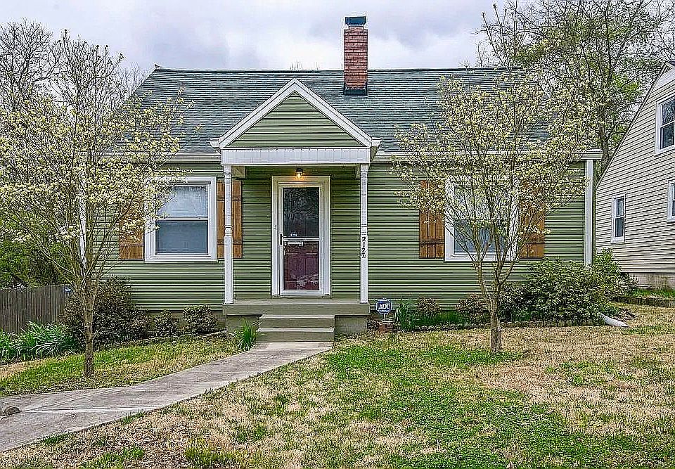 Charming Cottage