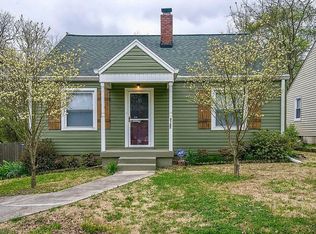 2127 Riverside Dr, Nashville, TN 37216