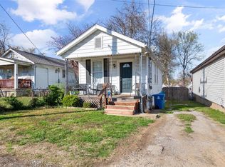 347 Rauhut Ave, Saint Louis, MO 63125