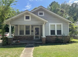 923 Blair St, Tupelo, MS 38804