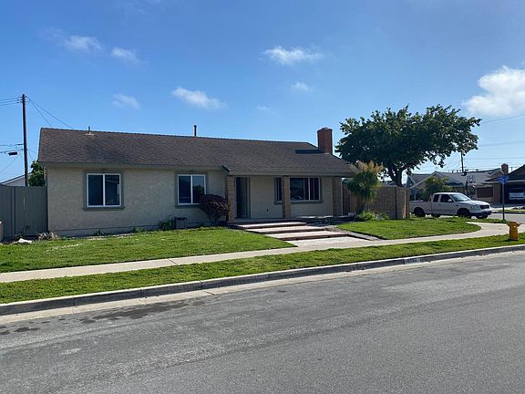 This home is located at the corner of Galipean which w a couple of turns you're on Springdale.