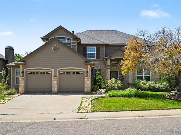 9231 Millcreek Court, Highlands Ranch, CO 80126