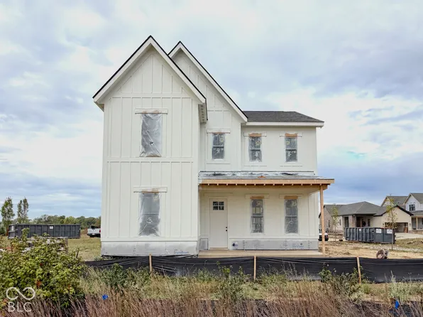 17274 Ditch Rd, Westfield, IN 46074