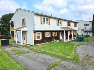 314 A Lake Shr S #O1, Montague, NJ 07827