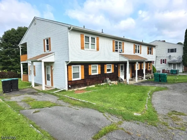 314 A Lake Shr S #O1, Montague, NJ 07827