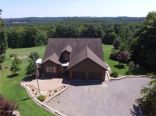 1460 Houk Rd, Portersville, PA 16051