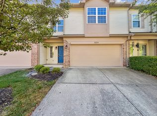 8004 Windham Lake Way, Indianapolis, IN 46214