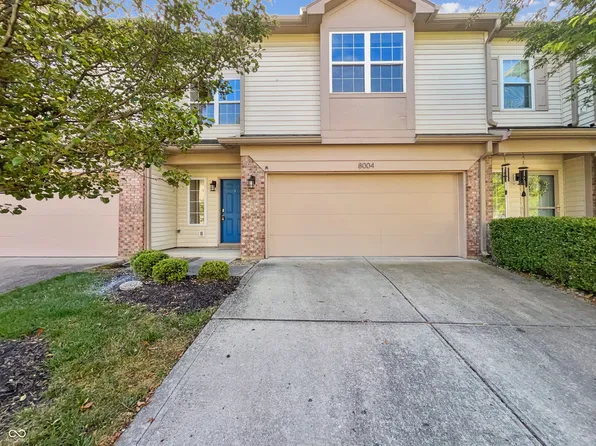 8004 Windham Lake Way, Indianapolis, IN 46214