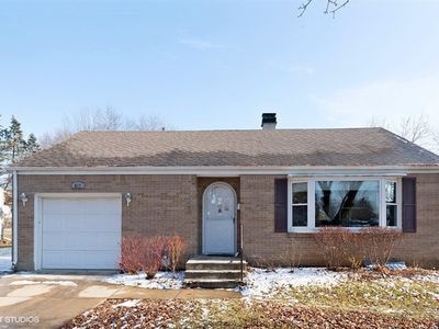 617 S 2nd St, Dundee, IL, 60118