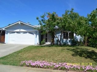 3605 Kranhold Way, Sacramento, CA