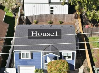 3536 S Brandon Street #A&B, Seattle, WA