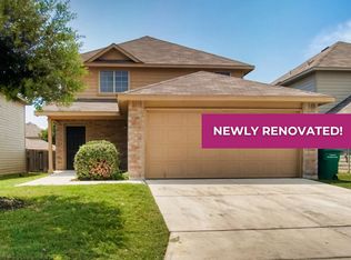 10607 Goose Way, San Antonio, TX 78224