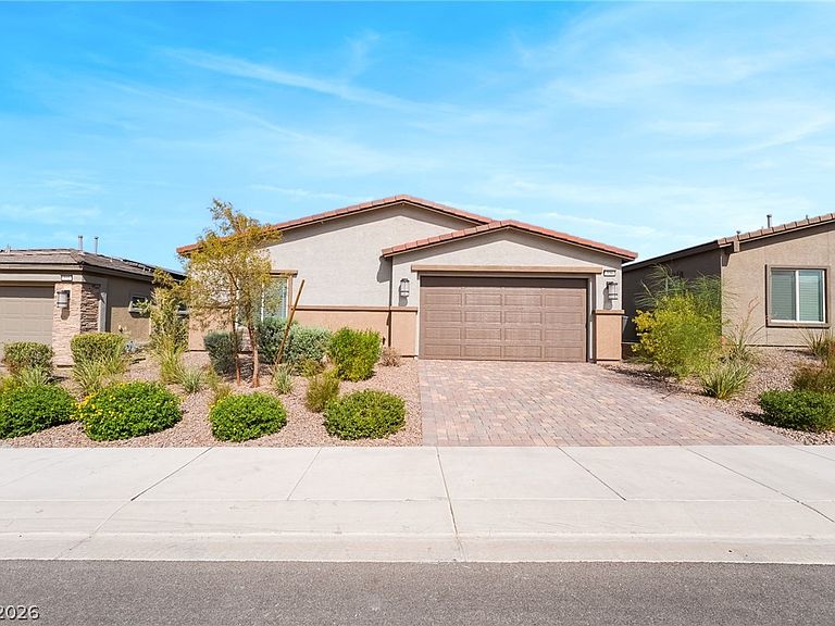 336 Aravalli Crest St, Henderson, NV