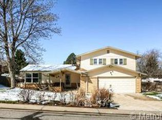 7961 S Lamar St, Littleton, CO 80128