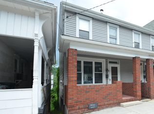 321 W Abbott St, Lansford, PA 18232