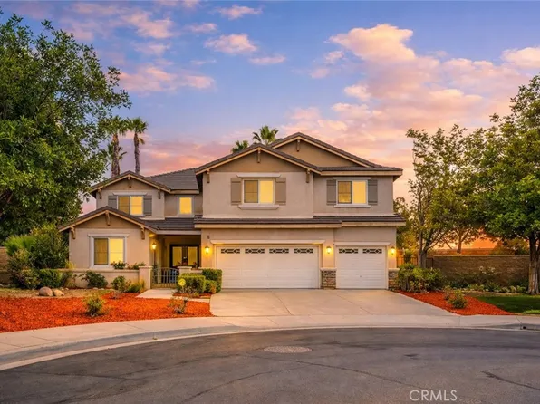 6800 Knightsbridge Ct, Corona, CA 92880