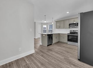232 Limestone Point Dr #1, Clarksville, TN 37043