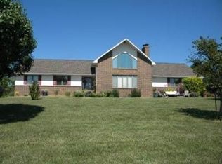 1847 Road F5, Emporia, KS 66801
