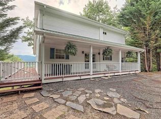 1912 Bearmeat Village Rd #17, Hiawassee, GA 30546