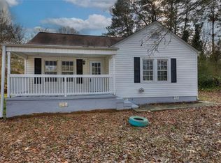 305 Edgewood Ave NW, Rome, GA 30165