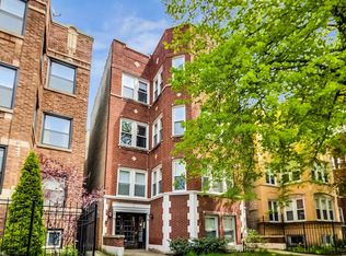 6445 N Greenview Ave APT 2, Chicago, IL 60626