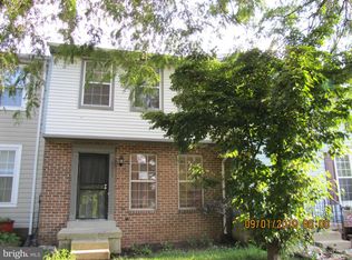 7431 Shady Glen Ter, Capitol Heights, MD