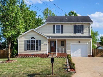 2636 Denver Ct LOT 267, Clarksville, TN, 37040