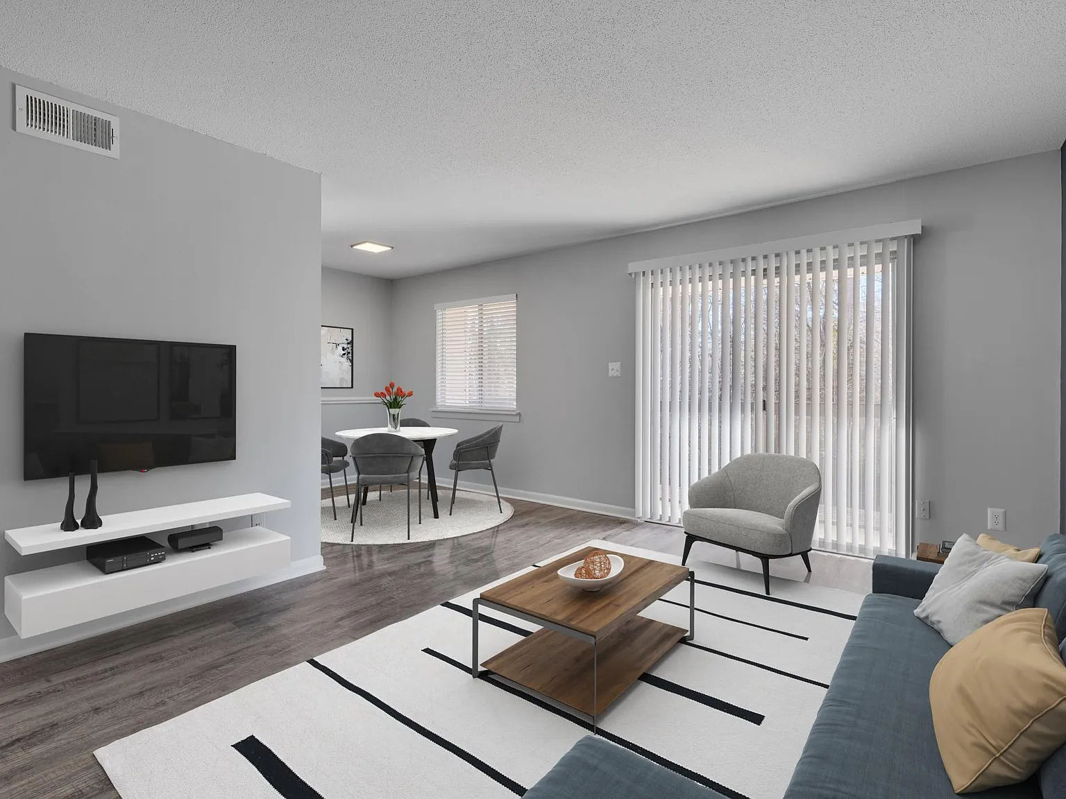 The Element Apartments — Photo 4