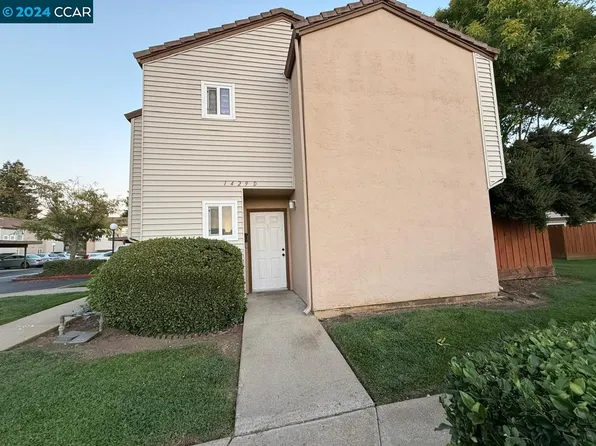 1429 Bel Air Dr APT D, Concord, CA 94521