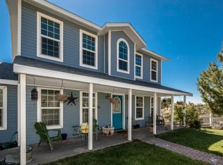 4212 E Tomahawk Dr, Kingman, AZ 86401