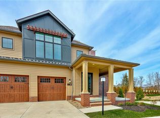 2420 Edgewood Trce, Pepper Pike, OH 44124