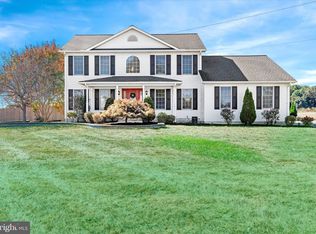 105 Colleen Ct, Middletown, DE 19709