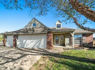 10305 N 116th East Ct, Owasso, OK 74055
