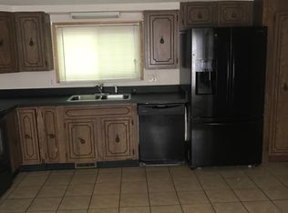 844 S Park Rd SE, Charleston, WV 25304