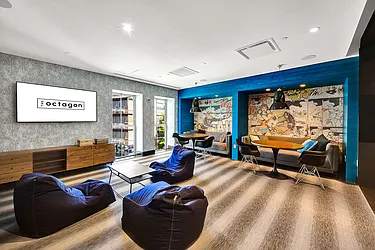 Rented by MG Realty NYC