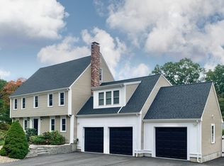 53 Kings Row, Ashland, MA 01721