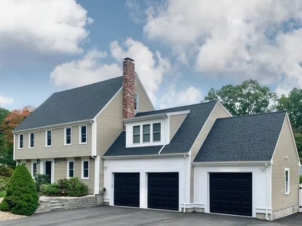 53 Kings Row, Ashland, MA 01721
