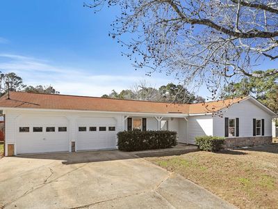 93 Valley View Dr, Enterprise, AL, 36330