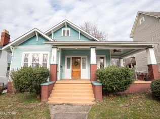 2317 E 5th Ave, Knoxville, TN 37917
