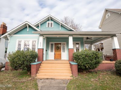 2317 E 5th Ave, Knoxville, TN, 37917