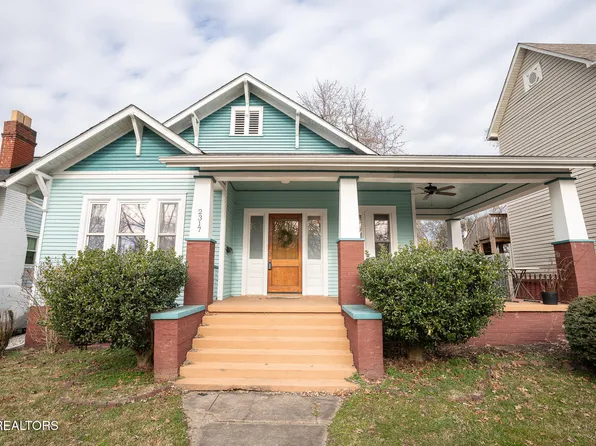 2317 E 5th Ave, Knoxville, TN 37917