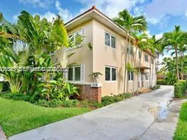 219 Menores Ave APT 2, Coral Gables, FL 33134