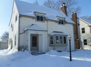 1324 E Chester St, South Bend, IN 46615