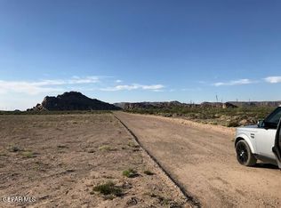Pn 691208 Hueco Tanks Rd, El Paso, TX 79938