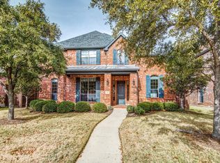 1346 Aubrey Ln, Frisco, TX 75033
