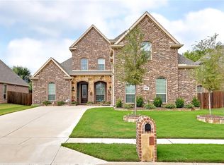 7119 Parkwood Dr, Sachse, TX 75048