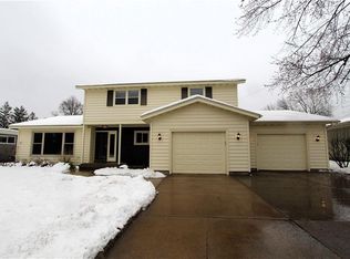 2709 Ellis St, Eau Claire, WI 54701